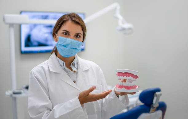 Best Same-Day Emergency Dental Services in Alburtis, PA