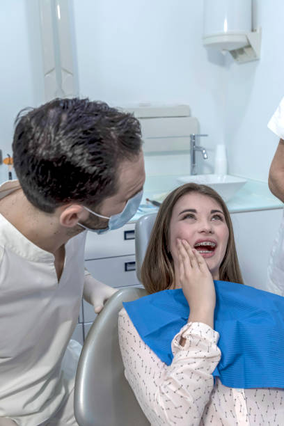 Best After-Hours Dental Trauma Care in Alburtis, PA
