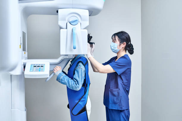 Best Emergency Dental Care for Broken or Chipped Teeth in Alburtis, PA